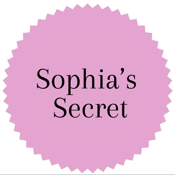 sophias_secret